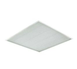 Светильник встраиваемый потолочный и настенный