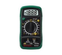Мультиметр