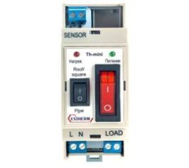 Система водяного отопления