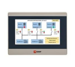 Графический дисплей