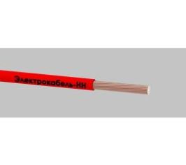 Провод одножильный