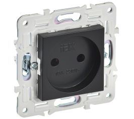 Силовые розетки скрытого монтажа