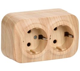 Изделия открытого монтажа