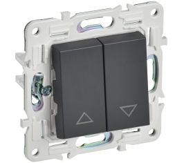 Выключатели скрытого монтажа