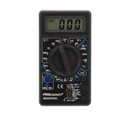 Контрольно-измерительный инструмент