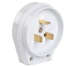 Разъемы не европейских стандартов