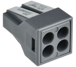 Компактные клеммы СМК