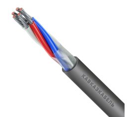 Кабели монтажные без экрана и без брони