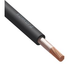 Кабели гибкие с резиновой изоляцией