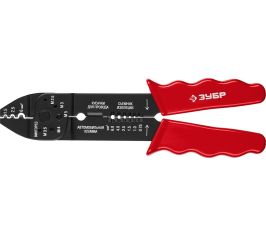 Электромонтажный инструмент