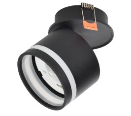 Точечные светильники под лампу