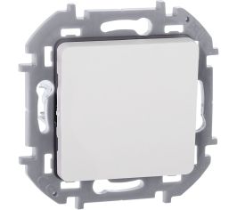 Переключатели скрытого монтажа