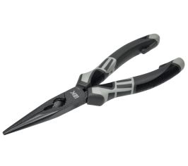 Шарнирно-губцевый инструмент