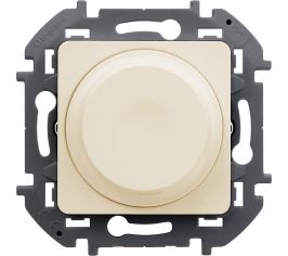 Светорегуляторы (диммеры) скрытого монтажа