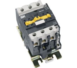 Контакторы, пускатели и аксессуары