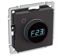 Терморегуляторы скрытого монтажа