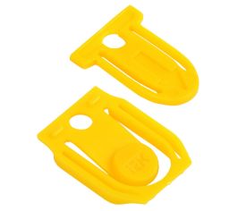 Вспомогательные элементы и аксессуары к устройствам защиты