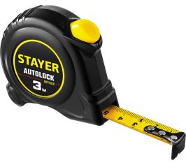 Измерительные рулетки