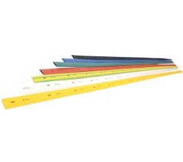 Трубки термоусадочные