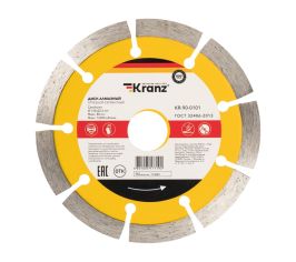 Оснастка для пильных и отрезных работ