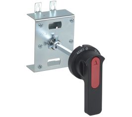 Приводы к силовым ВА