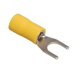 Вилочные наконечники (НВ и НВИ)