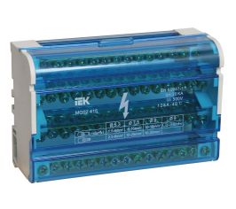 Кросс-модули на DIN-рейку