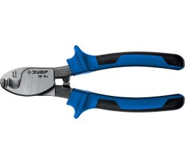 Кабелерезы, тросорезы и секторные ножницы