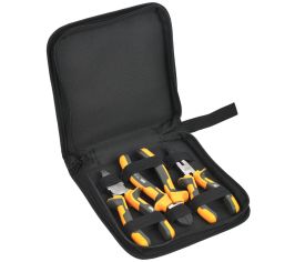 Наборы электромонтажного инструмента