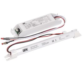 Аксессуары и комплектующие к аварийному освещению