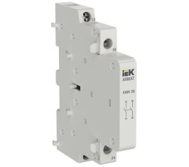 Сигнальные/вспомогательные контакты к модульным устройствам защиты