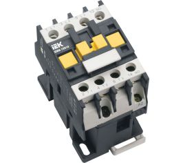 Контакторы малогабаритные (миниконтакторы)