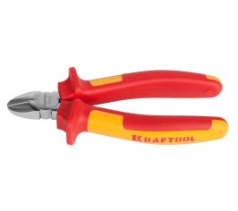 Бокорезы и кусачки