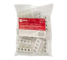 Соединительные зажимы для СИП