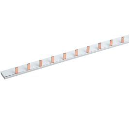 Шины соединительные, клеммы для модульных автоматов