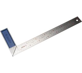 Угольники и угломеры