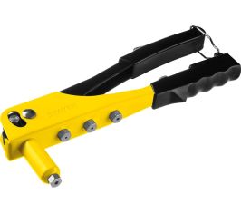 Степлеры и заклепочники ручные