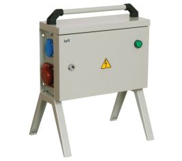 Комплектные устройства