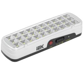 Светильники аварийные накладные светодиодные