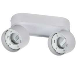 Светильники потолочные под лампу