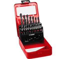 Наборы сверл