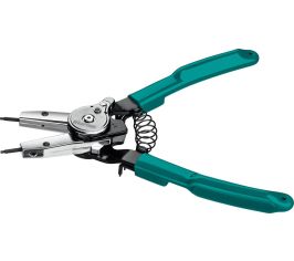 Съемники ручные