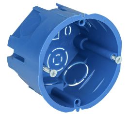 Коробки установочные