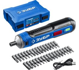 Аккумуляторный инструмент