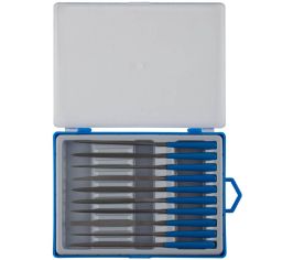 Наборы надфилей