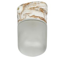 Светильники термостойкие (для бани и сауны) под лампу