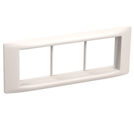 Рамки, суппорты и адаптеры