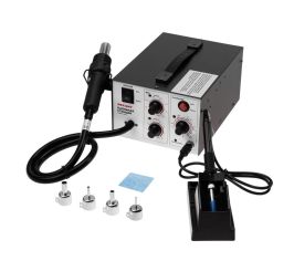 Паяльные станции