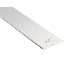 Крышки для кабельных лотков