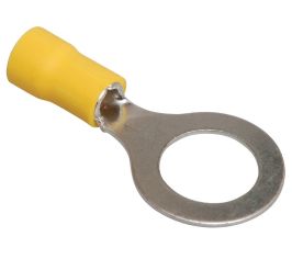 Кольцевые наконечники (НК и НКИ)